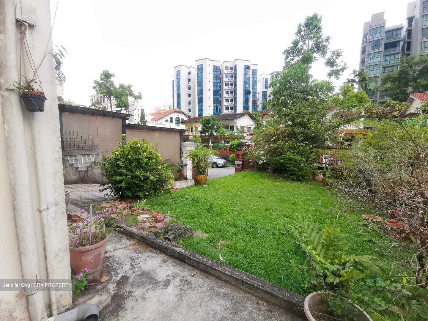 Bamboo Grove Park (D23), Semi-Detached #365298011